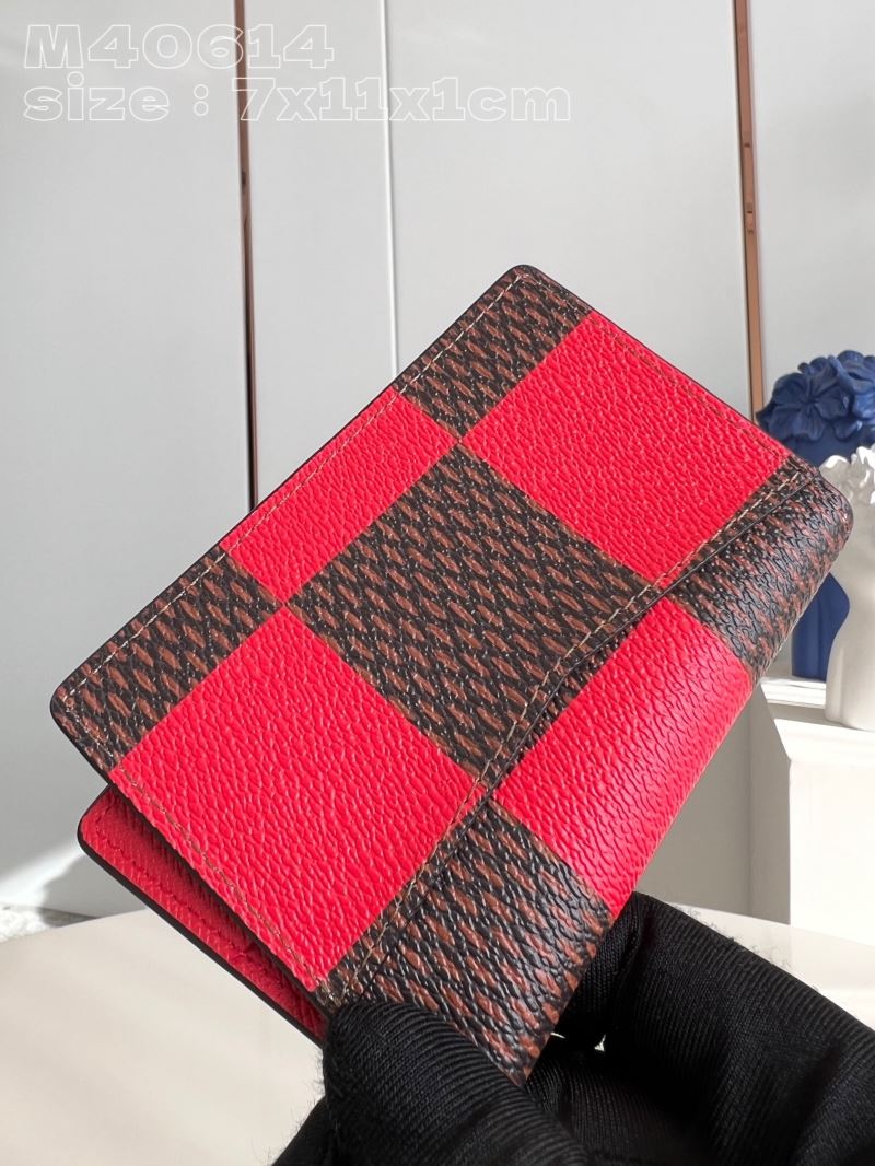 LV Wallets